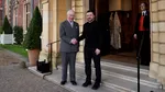 REGELE Charles l-a primit pe Volodimir Zelenski la Sandringham. BBC: „Spre deosebire de Trump, regele nu are probleme cu ţinuta lui Zelenski”