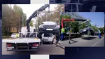 Vânătoare de mașini parcate în stațiile de autobuz din Sectorul 2, București. Ce riscă șoferii care ignoră semnul interzis 