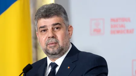 Marcel Ciolacu cere ÎNCHEIEREA grevei profesorilor, pentru că s-au îndeplinit toate cerinţele liderilor de sindicat. Ce spune despre rotativă