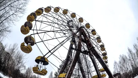 SUA versus ONU. Americanii, rușii și chinezii au votat împreună împotriva rezoluției ONU privind dezastrul de la Cernobîl