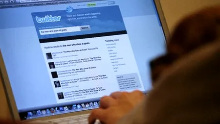 Zeci de mii de parole de TWITTER au fost PUBLICATE PE INTERNET