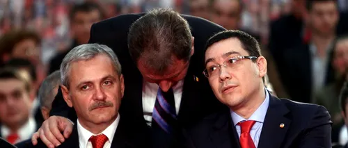 Premierul Victor Ponta ar putea fi audiat în 11 martie, la ICCJ, în dosarul Referendumului