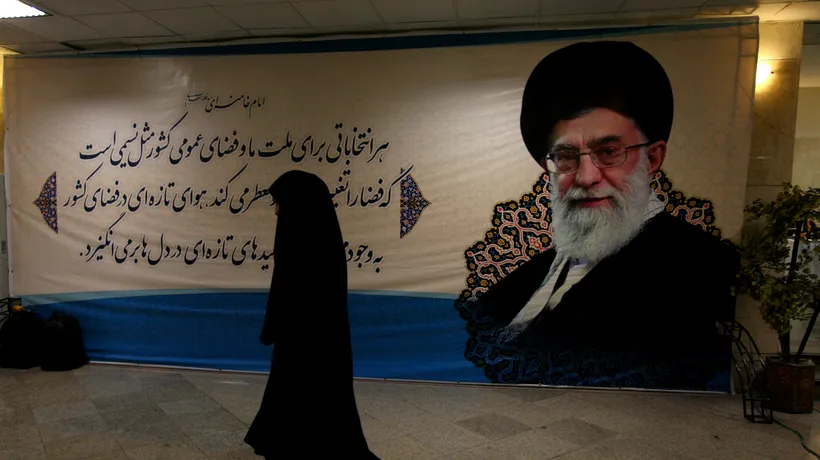 ORGOLII. Ce a decis Iranul în privința ajutorului oferit de Statele Unite. Numărul morților se apropie de 4.000 în țara din Orientul Mijlociu