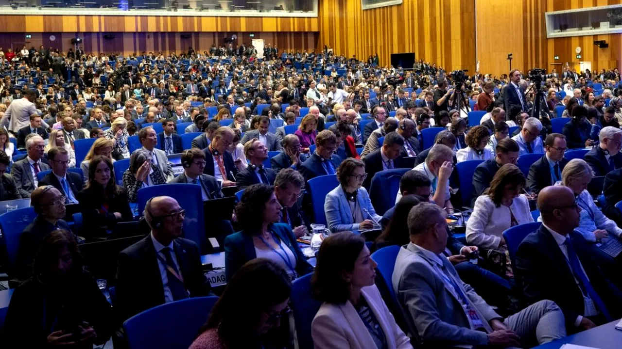 ONU acuză ISRAELUL de genocid împotriva palestinienilor, pe fondul operațiunilor militare desfășurate pe teritoriul Fâșiei Gaza