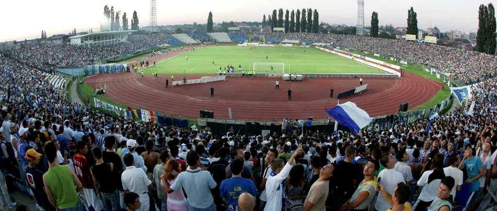 Dragnea prezintă noul proiect al stadionului din Craiova: cum va arăta arena Ion Oblemenco