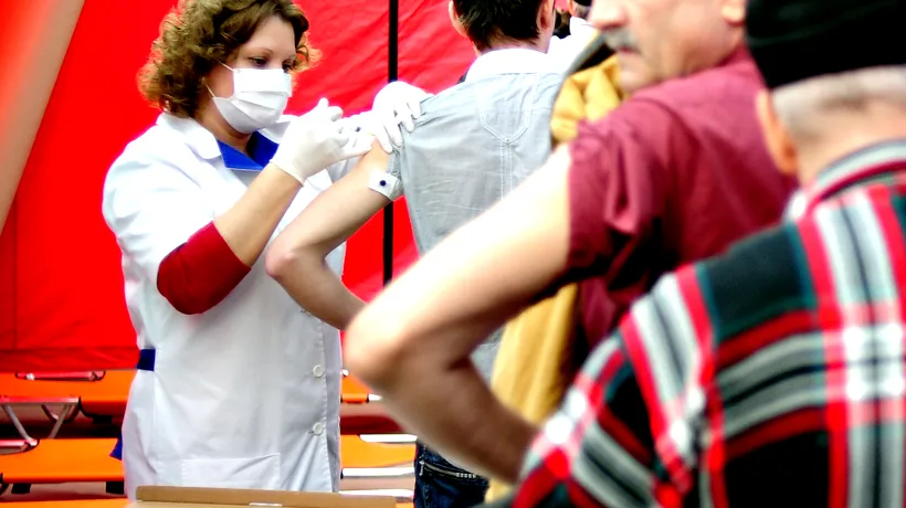 Gripa face încă o victimă. Mii de români afectați de infecții respiratorii