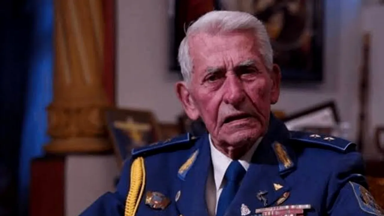 Cine este Radu Theodoru, generalul în rezervă, vizat de DIICOT. Lăudat de RUSIA, neagă Holocaustul: 