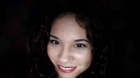 O femeie a primit amenințări cu moartea după ce a publicat o imagine cu fetița ei