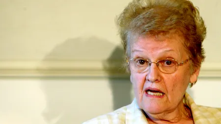 Istoricul Georgeta Filitti: Dacă renunț eu la titlu, nu-l clintesc pe Ponta; buba este adâncă în privința doctoratelor