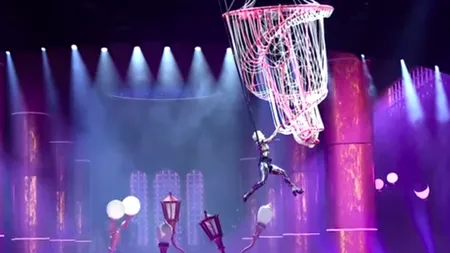 Revista People a ales „cel mai frumos om din lume