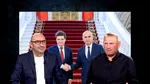 Nicușor Dan vs Ilie Bolojan. Viorel Cataramă: „Asistăm la un război evident între Palatul Cotroceni și Palatul Victoria”