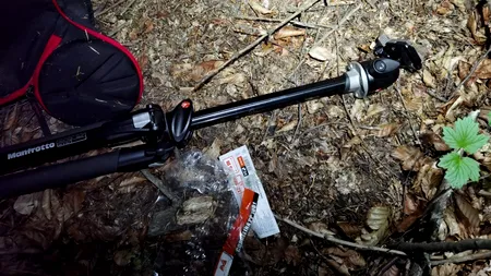 Caz tragic în Prahova. Turist britanic dat dispărut de familie, găsit spânzurat