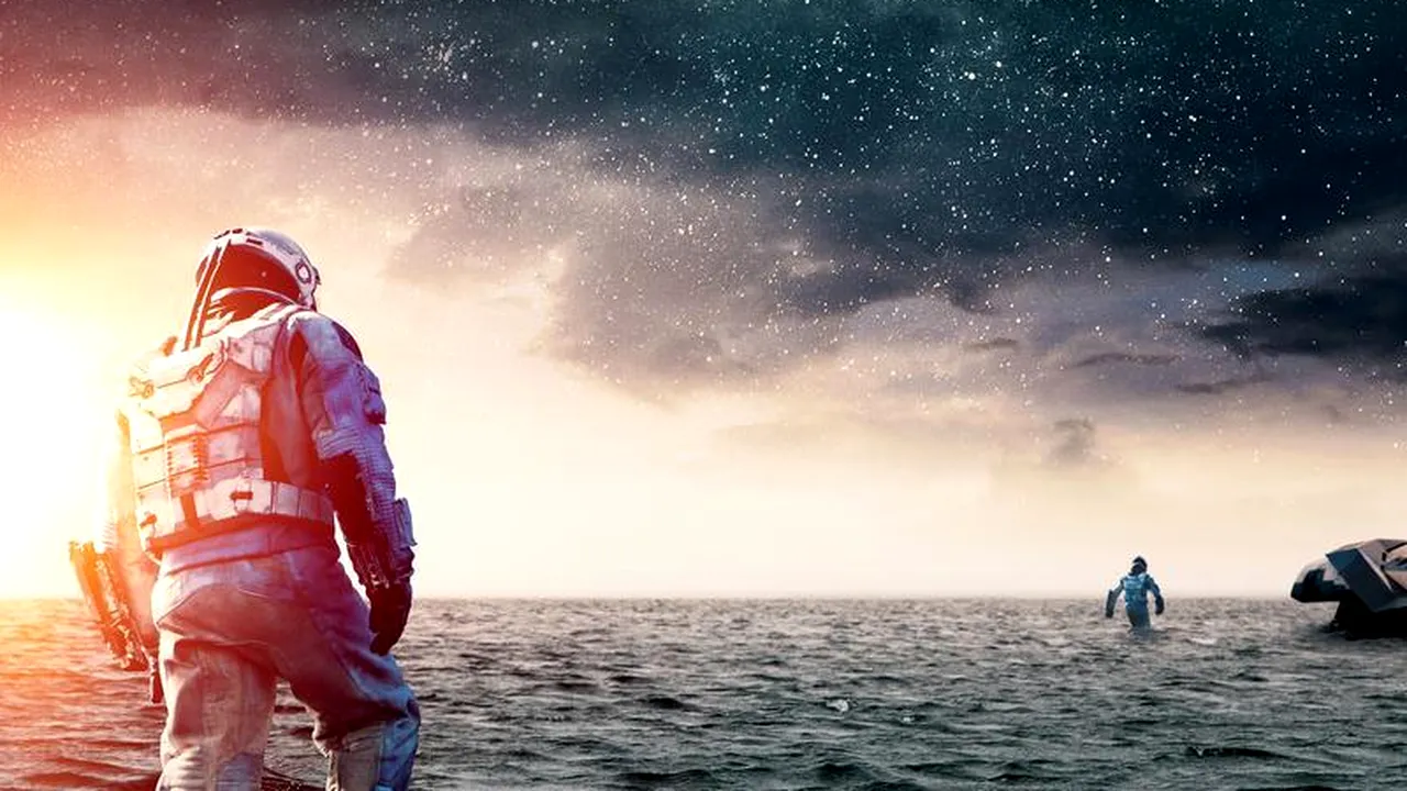 Acest film este marele învingător la gala Saturn Awards 2015