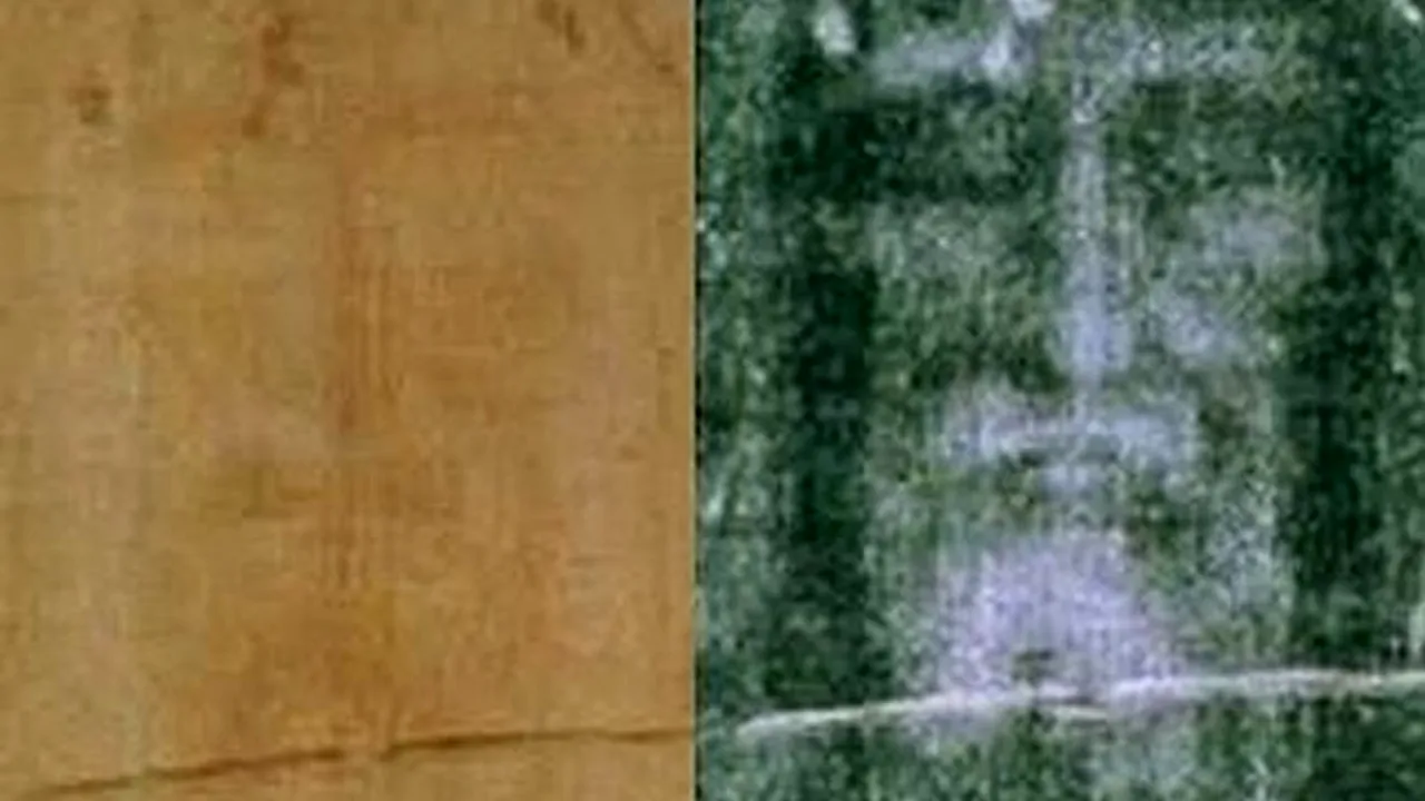 Descoperirea care schimbă tot ce știam despre Iisus Hristos. 