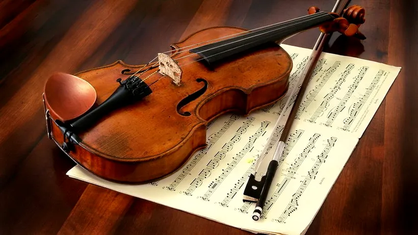 O vioară Stradivarius, descoperită la trei decenii și jumătate după ce a fost furată
