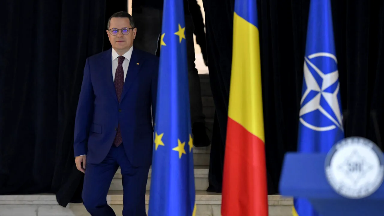 Hellvig: „Pietrificarea în funcție nu este bună”. Fostul șef SRI susține limitarea mandatului la vârful instituției
