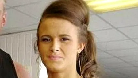 Culturistă la 19 ani: șase mese pe zi și cinci zile pe săptămână de tras de fiare