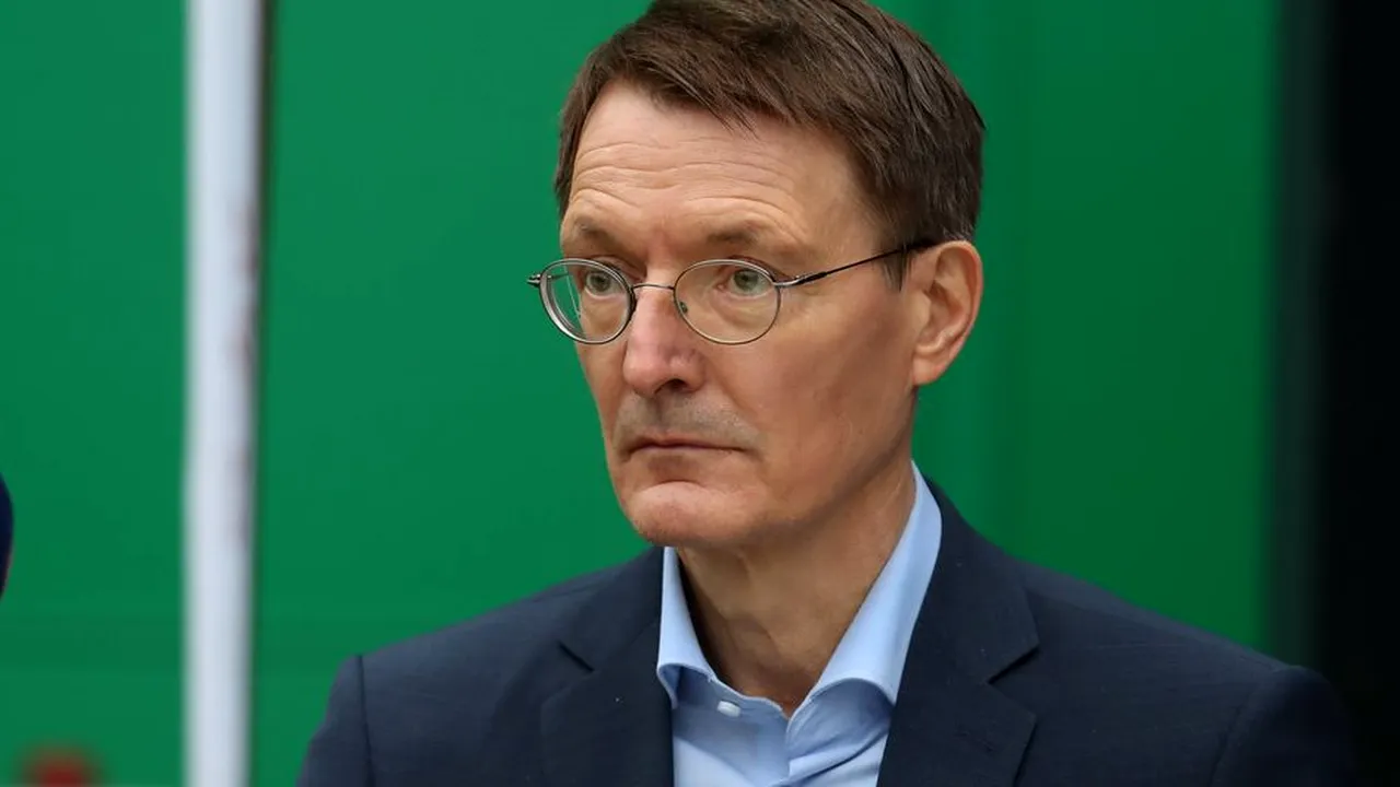 Ministrul german al sănătății sugerează reducerea izolării pentru cei trecuți prin boală, pe măsură ce Omicron se răspândește agresiv