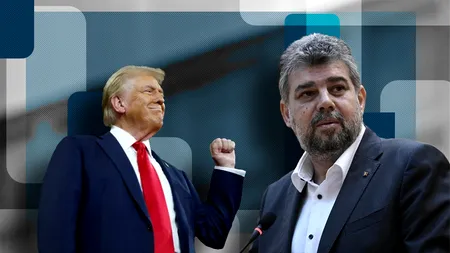 Marcel CIOLACU va 