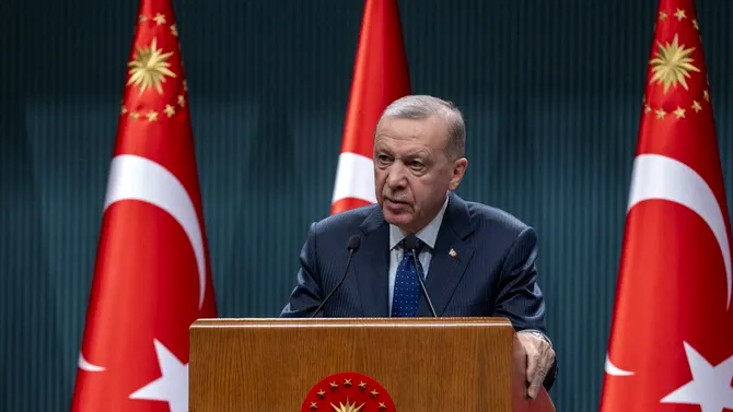 Turcia a descoperit un zăcământ de GAZE naturale în Marea Neagră. Erdogan: Vom putea acoperi nevoile cetățenilor pentru o perioadă de 3,5 ani
