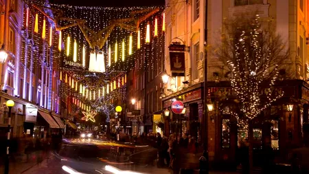 Unde merg românii în vacanță de Sărbători