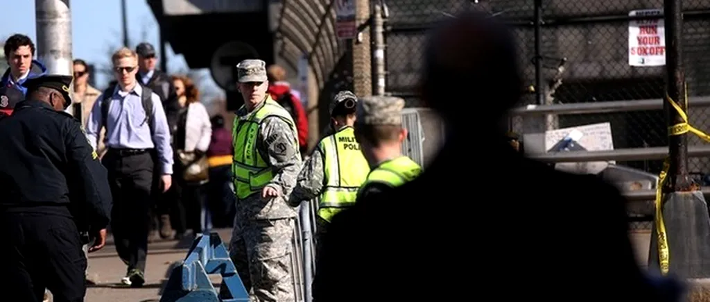 Unchiul suspecților în cazul atentatelor din Boston îl îndeamnă pe adolescentul căutat să se predea 