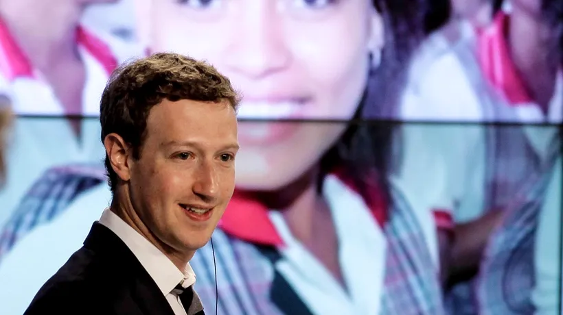 Mark Zuckerberg vrea să schimbe lumea din nou. Planul fondatorului Facebook pentru a salva generațiile viitoare de la sărăcie și șomaj