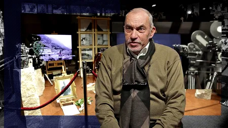 EXCLUSIV VIDEO | Povestea fascinantă a primului film docu-fiction din lume, realizat la Cluj, acum 100 de ani. Aparate de filmat și pelicule din perioada de glorie a fraților Lumiere, scoase din sertarul istoriei în primul Muzeu al Cinematografiei din România