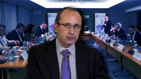 Europa Connect – Energy Now: România, pe drumul spre un hub energetic regional - Cristian Bușoi promite investiții europene și politici coerente în domeniul energiei