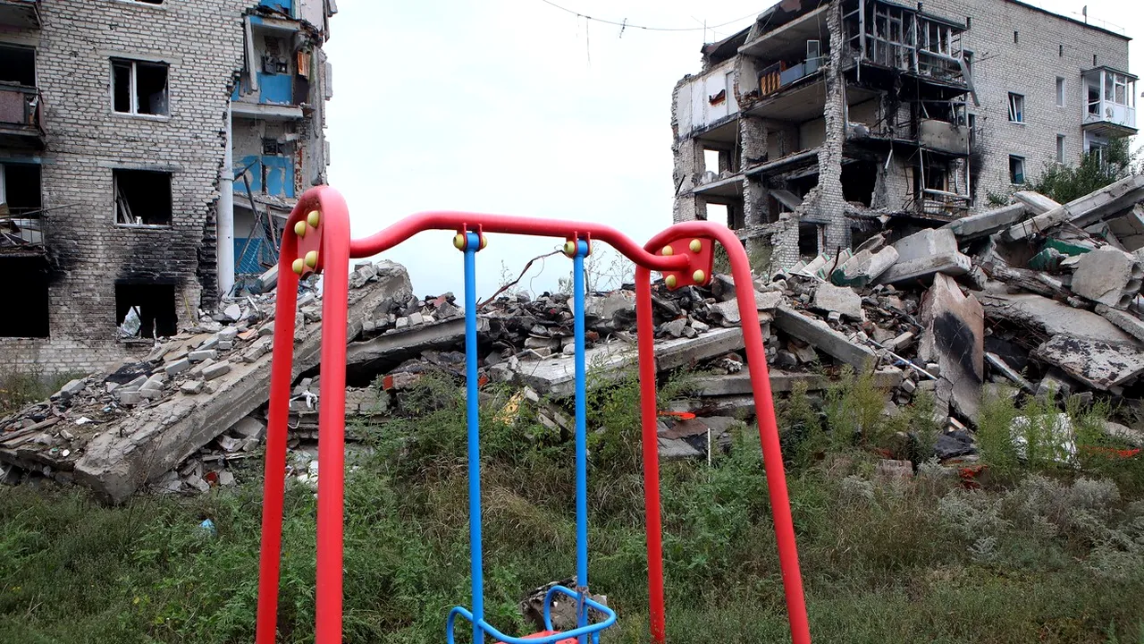 LIVE TEXT | Război în Ucraina, ziua 206: Autoritățile ucrainene susțin că au identificat „semne de tortură” pe cadavrele descoperite la Izium. Narendra Modi îl avertizează pe Putin că „acum nu este momentul” pentru un război