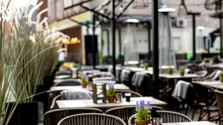 DECIZIE. Proprietarii unui restaurant, condamnați la câte 1.446 ani de închisoare. O altă persoană a fost condamnată la peste 13.000 de ani de închisoare