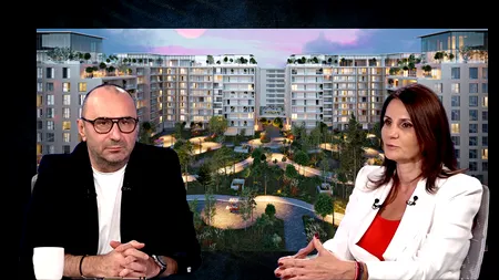 Anca Alexandrescu: „Toți cei care construiesc CARTIERE REZIDENȚIALE trebuie să facă școli și grădinițe”