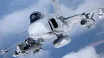 Ucraina cumpără 16 avioane Gripen E din Suedia în cadrul unui contract de 2,22 miliarde de euro. Stockholmul va dona alte 16 avioane Gripen C/D