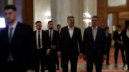 Marcel CIOLACU: PSD a câștigat alegerile, detașat, în România / „Campania ELECTORALĂ, să fim sinceri, a fost despre nivel de trai”