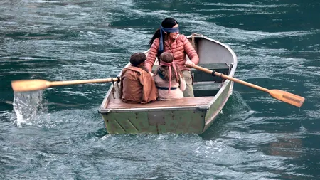 Filmul Bird Box, care a îngrozit pe toată lumea, va avea o CONTINUARE. Cum se numește și când va fi lansată