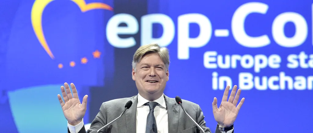 Eurodeputat PSD: „Secretarul general PPE are mult tupeu să critice Guvernul. Compania unui coleg de partid alimenta flota năvală rusă din Marea Mediterană