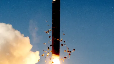 Trenurile nucleare ale Rusiei vor începe să circule din nou. Cum arată „garniturile iadului