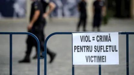 SENTINȚĂ în cazul celor șapte violatori din Vaslui. Cea mai mare pedeapsă - 8 ani și 4 luni de închisoare. Toți au fost arestați