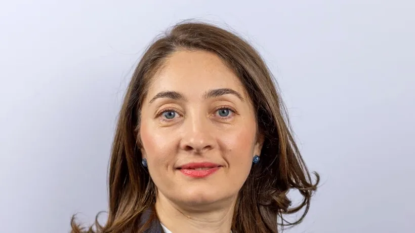 EXCLUSIV | Portret de candidat. Simona Spătaru, candidată la Primăria Sectorului 4 din partea PLUS: „Voi încerca să creez din România o opțiune pentru a rămâne aici