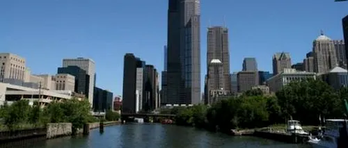 Teroriștii voiau să arunce în aer în 2009 cea mai înaltă clădire din SUA