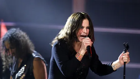 Black Sabbath lansează un nou single