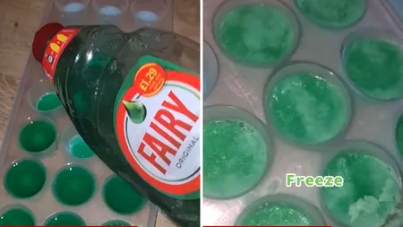 Truc devenit viral pe TikTok, foarte periculos pentru copii (VIDEO)