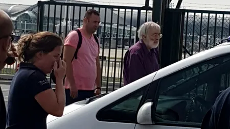 Bivolaru pe site-ul Europol, alături de cei mai căutați infractori din Europa. Pentru ce îl caută toți polițiștii europeni