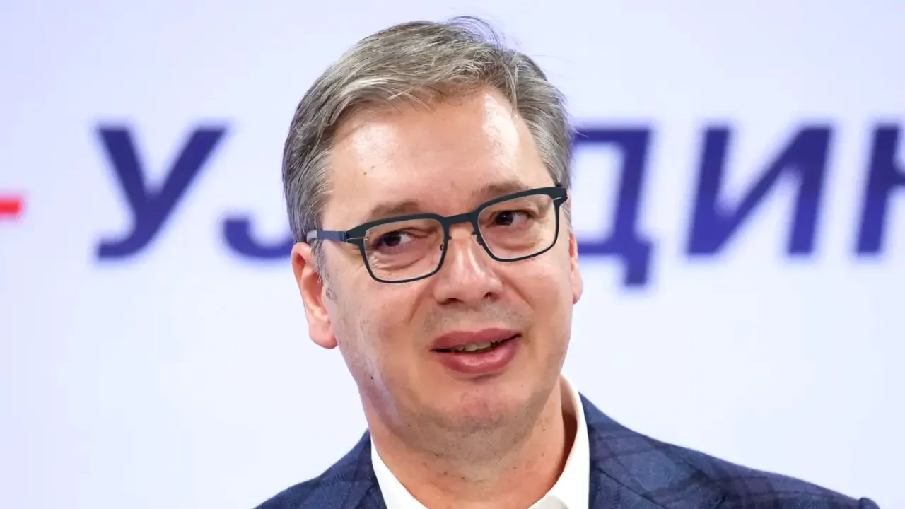 Detalii din culisele alegerilor parlamentare din Serbia. Cum a reacționat Aleksandar Vučić când a realizat că a pierdut