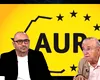Ion Cristoiu: „Scenariul cu Georgescu prim-ministru este o diversiune a sistemului. AUR nu are cum să ajungă la putere”
