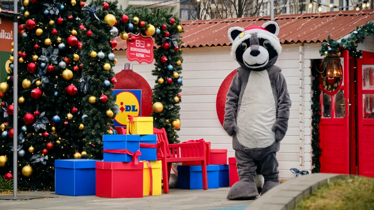 Programul Lidl de sărbători. În ce interval vor putea clienții să facă CUMPĂRĂTURI