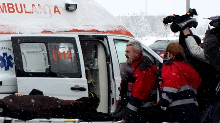 Bătrân găsit mort în Capitală, pe Șoseaua Colentina