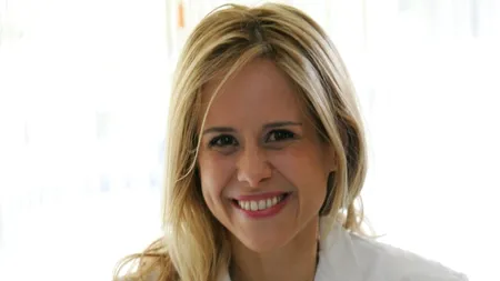 Mihaela Bilic a rămas cu mașina înzăpezită la Păltiniș. „Am cunoscut oameni minunați, curajoși și sufletiști, care nu se dau înapoi de la a-și trăi viața atipic