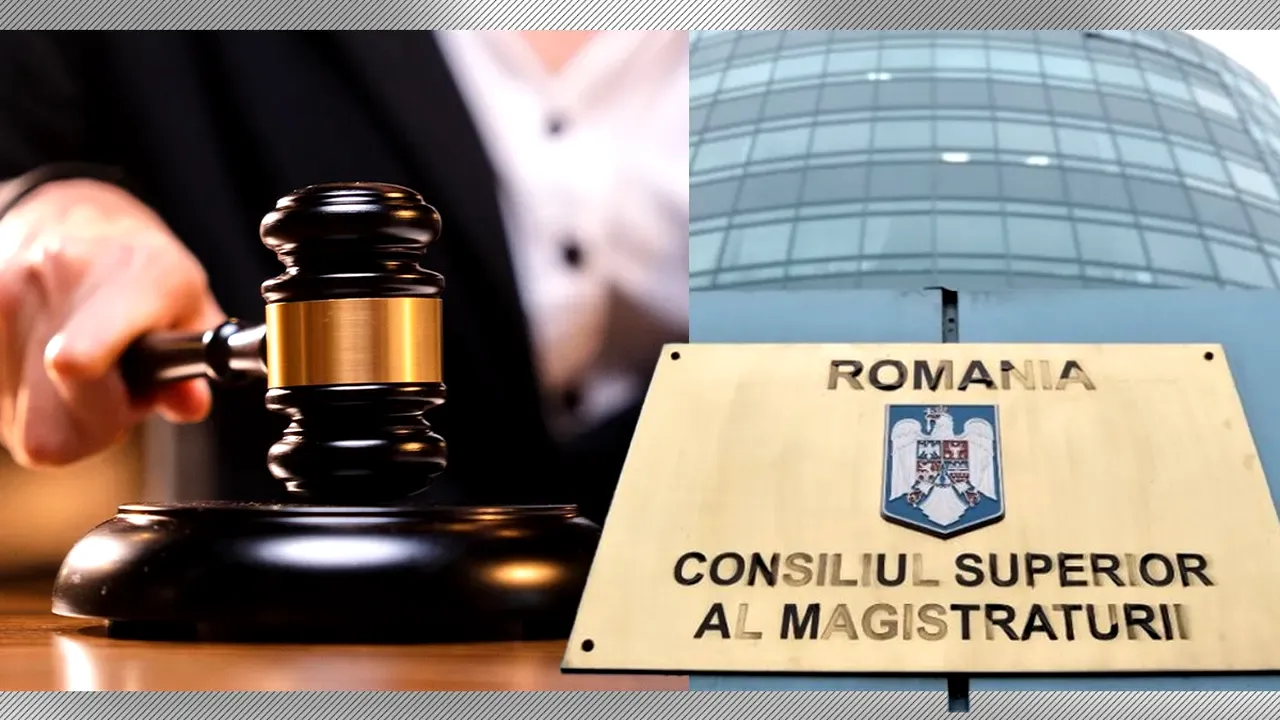 Războiul din justiție continuă. Secția pentru judecători din CSM a declanșat consultări cu corpul profesional, pe problemele magistraților