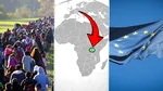 Grecia și alte patru state UE pregătesc returnarea migranților respinși de Europa în țări din Asia și Africa. Care este statul care i-ar putea primi